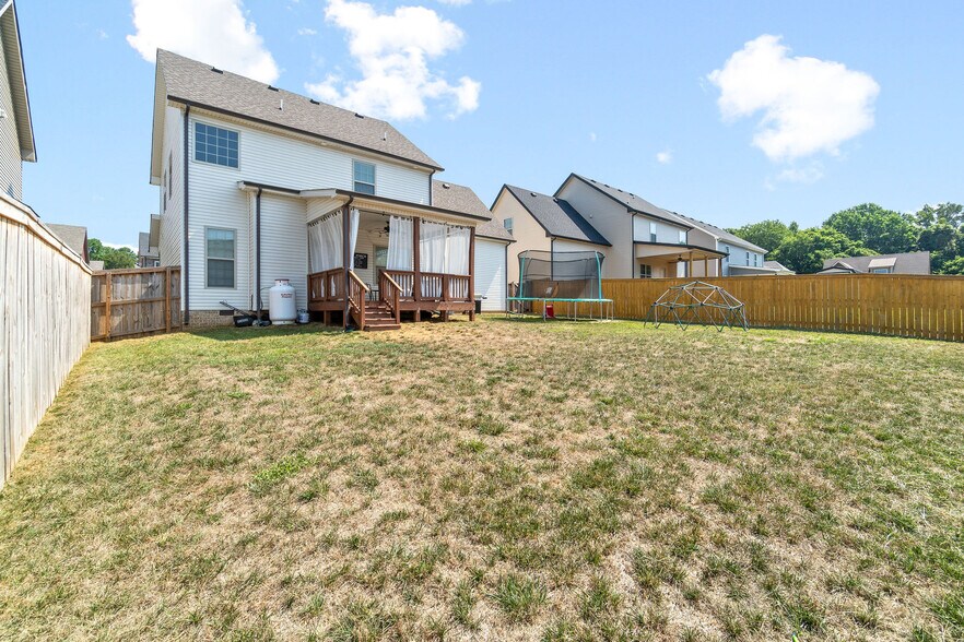 Building Photo - 1168 Christian James Dr