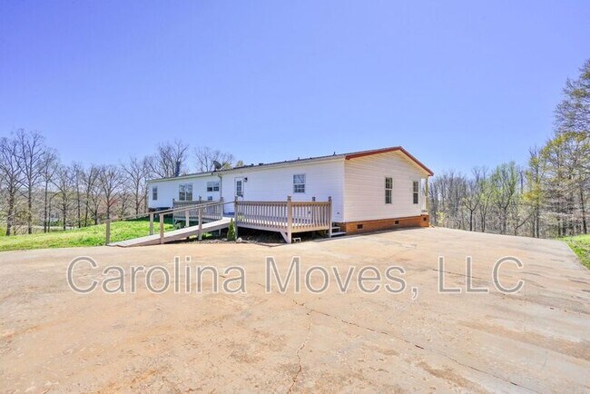 Building Photo - 78 Old McElhaney Rd