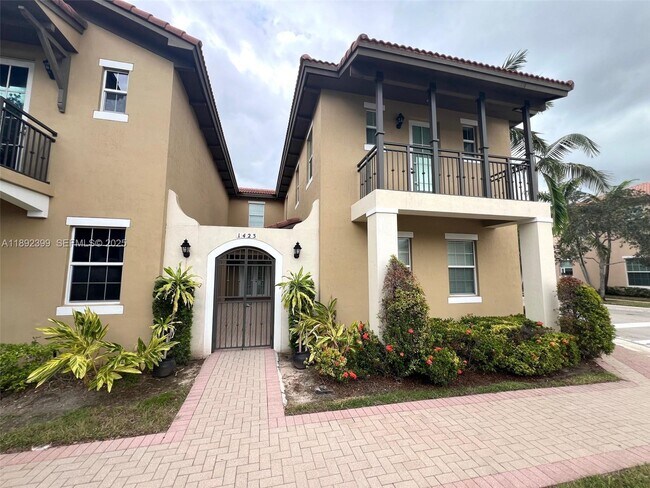 Building Photo - 1423 SW 147th Ave