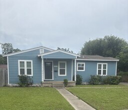 Building Photo - 3126 Austin St