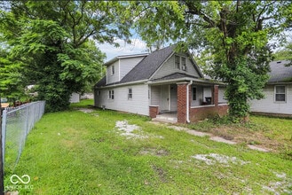 Building Photo - 3209 Bethel Ave