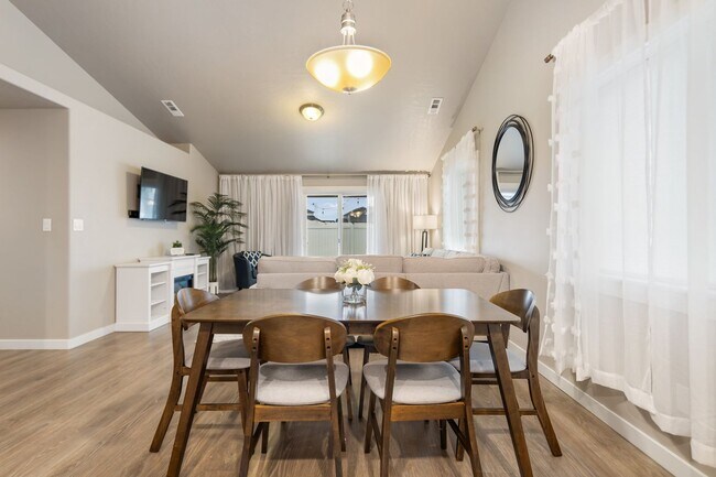 Building Photo - House for Rent by Amon Creek Elementary School