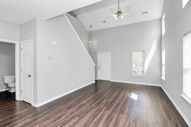 Building Photo - 3731 Bullard St