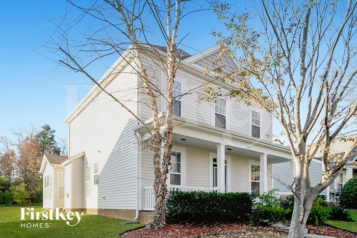 Building Photo - 107 Town Park Dr