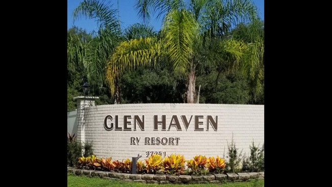 Other - Glen Haven MH & RV Resort