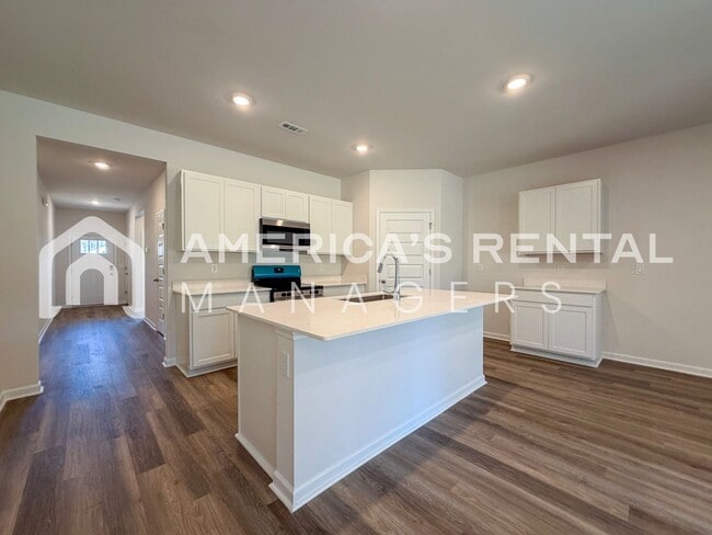 Building Photo - New Construction Home for Rent!