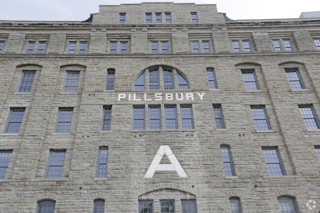 Building Photo - A-Mill Artist Lofts