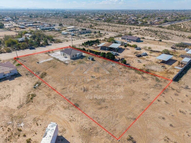 Building Photo - 15908 W Ghost Ranch Rd