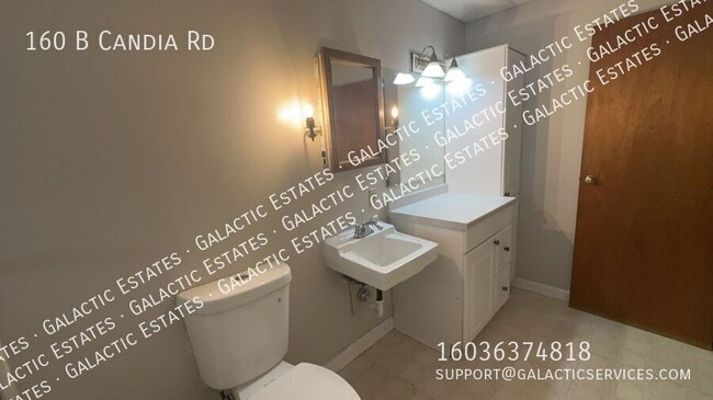 Building Photo - 160 Candia Rd