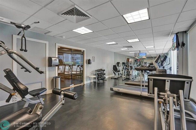 Building Photo - 3750 Galt Ocean Dr