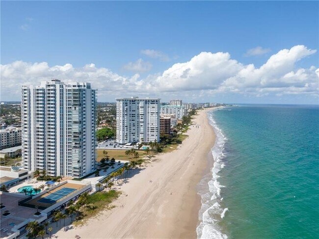 Primary Photo - 1360 S Ocean Blvd