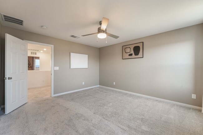 Building Photo - Be the first to live in this brand-new expansive two-story former model home!