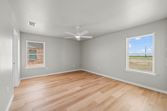 Building Photo - Country Living In Idalou ISD!