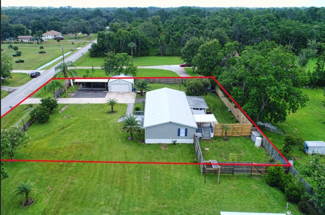 Building Photo - Private (Gated) Country Retreat - RV Hookups, 2 Decks, Back Patio, Outdoor Gaming/Utility Area, S...