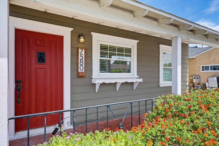 Building Photo - 7580 Saranac Ave