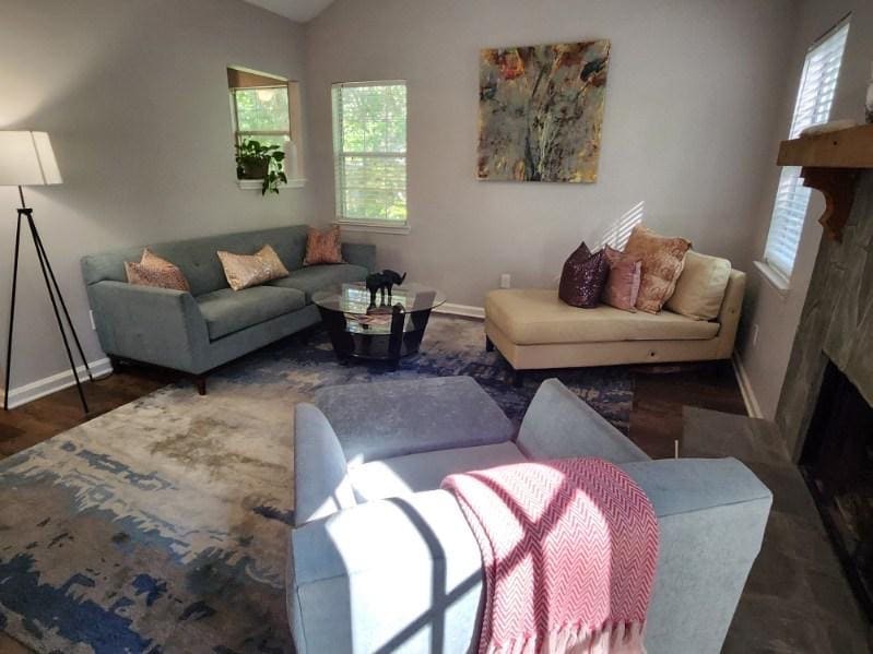 Building Photo - 1 Mountainview Dr