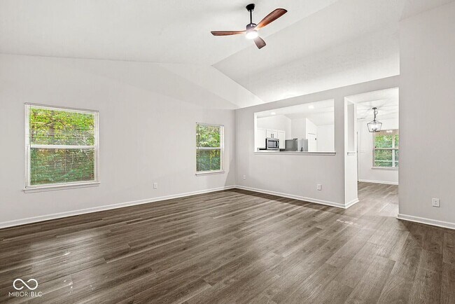 Building Photo - 3 Bedroom Ranch Style home in Salem Creek Subdivision!