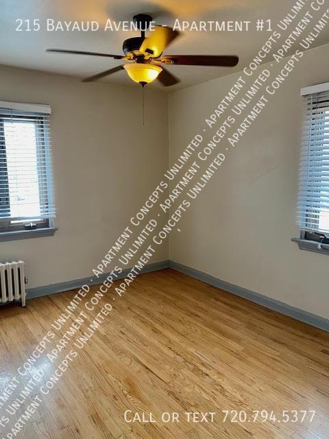 Building Photo - 215 E Bayaud Ave