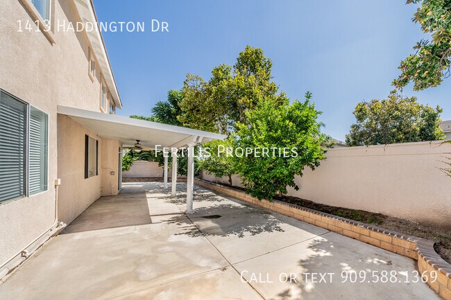 Building Photo - 1413 Haddington Dr