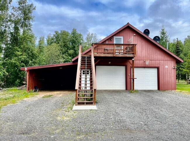 Primary Photo - 1015 E Hanna Cir