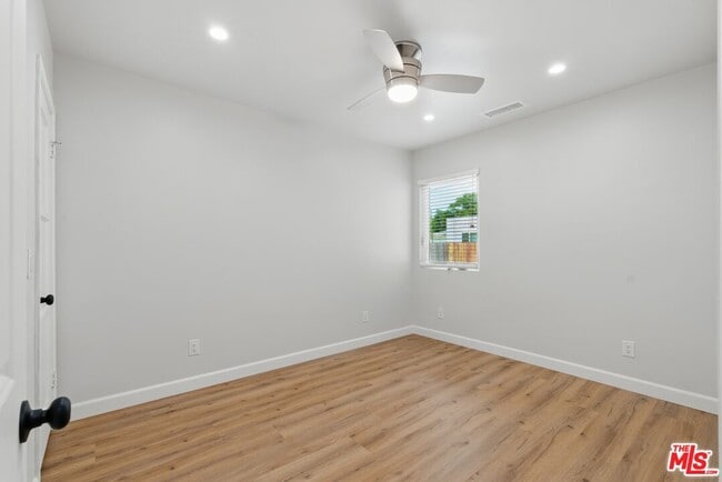 Building Photo - 1349 S Curson Ave
