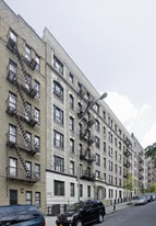 Building Photo - 281 Edgecombe Ave