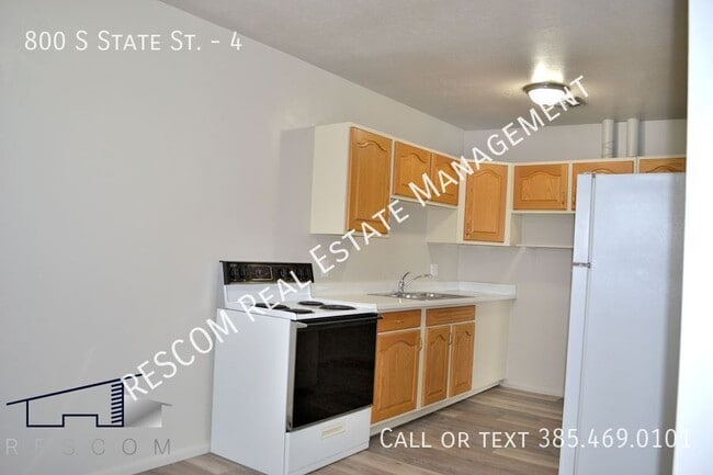 Building Photo - 800 State St