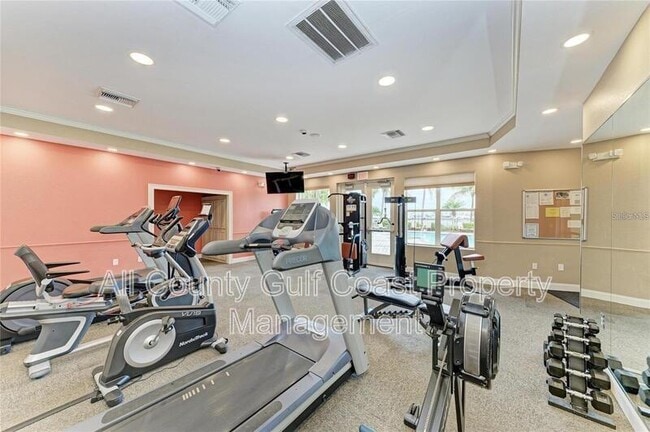 Building Photo - 611 Riviera Dunes Way