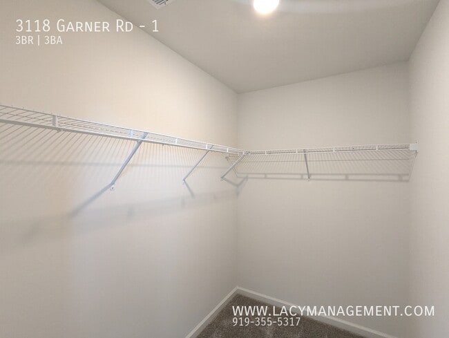 Building Photo - 3118 Garner Rd