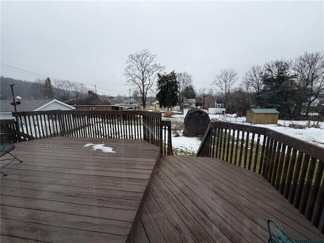 Building Photo - 820 Jacoby Rd