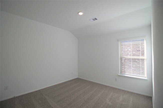 Building Photo - 3539 Britton Burrow Way