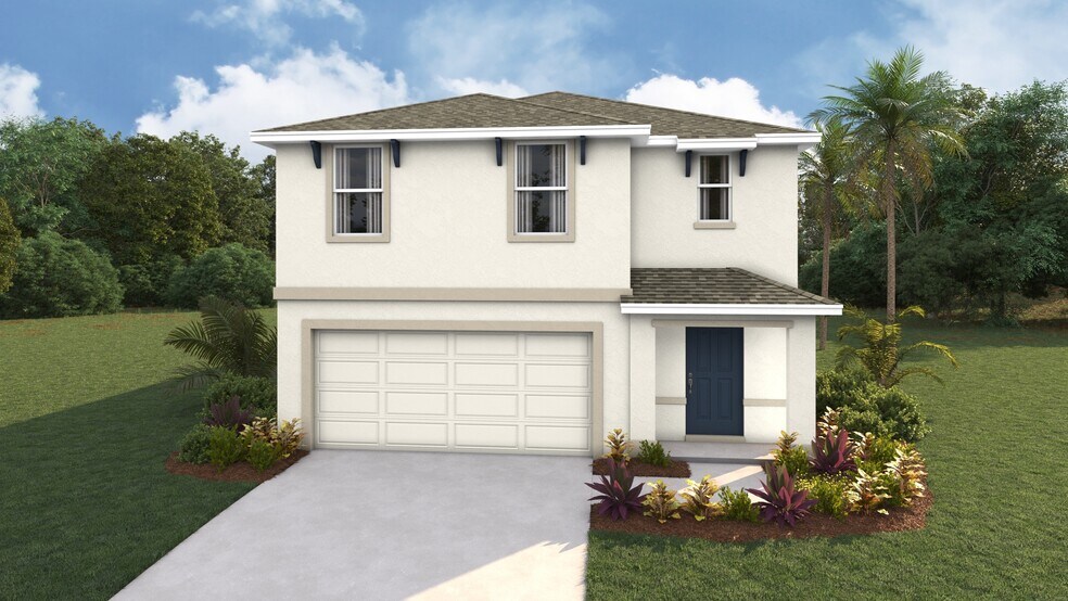 Building Photo - 4155 Antigua Wy