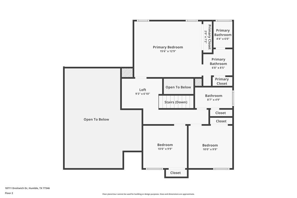 Building Photo - 18711 Droitwich Dr