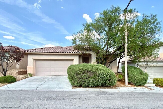 Primary Photo - Wonderful 1-story Home