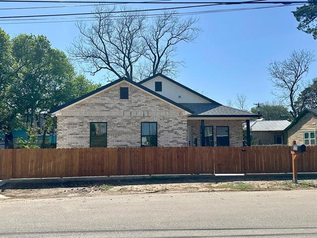 Building Photo - 505 N Wilhite St