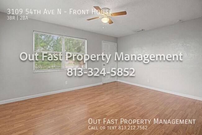 Building Photo - 3109 54th Ave N