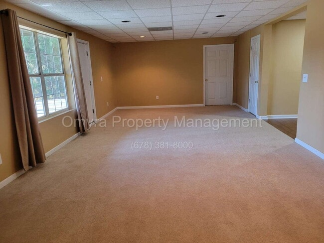 Building Photo - Beautiful 4 Bedroom Home in Cumming!