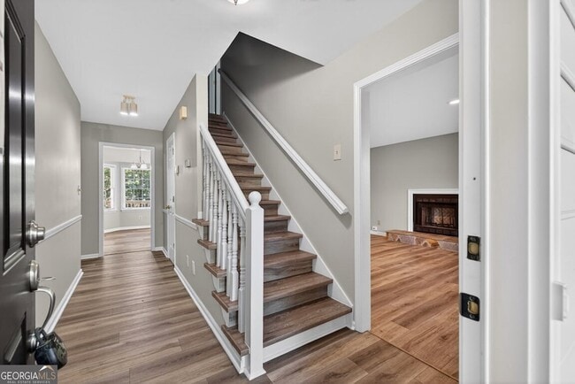 Building Photo - 5917 S Deshon Ct