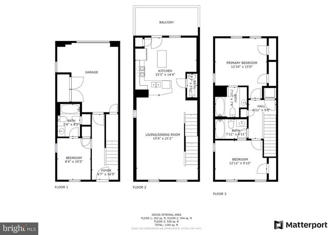 Building Photo - 7470 Singers Way