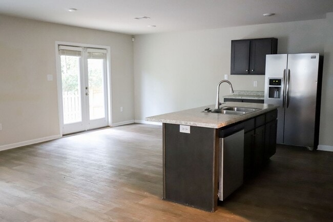 Building Photo - Spacious 4-Bedroom Home for Rent in St. Martin, MS!**