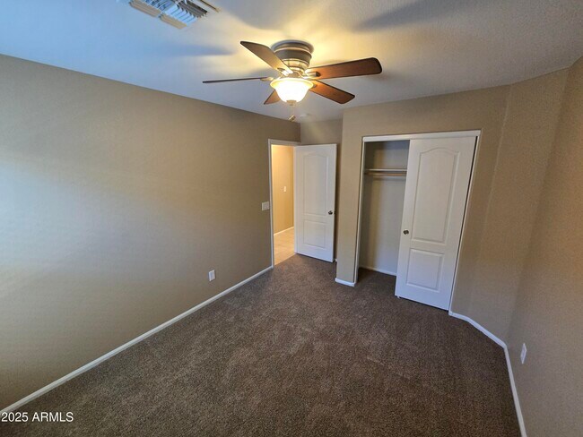 Building Photo - 3412 S Luiseno Blvd