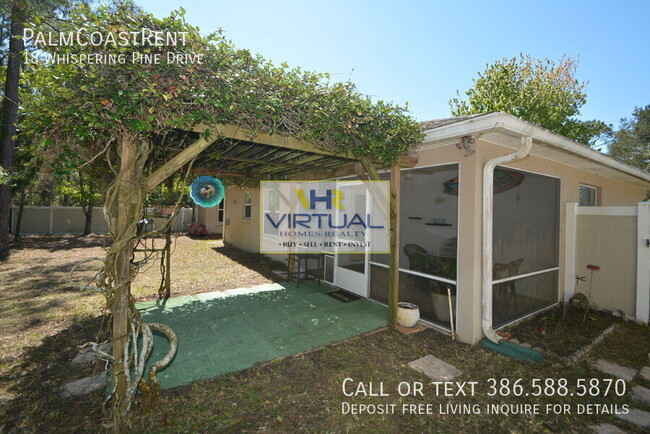Building Photo - 18 Whispering Pine Dr
