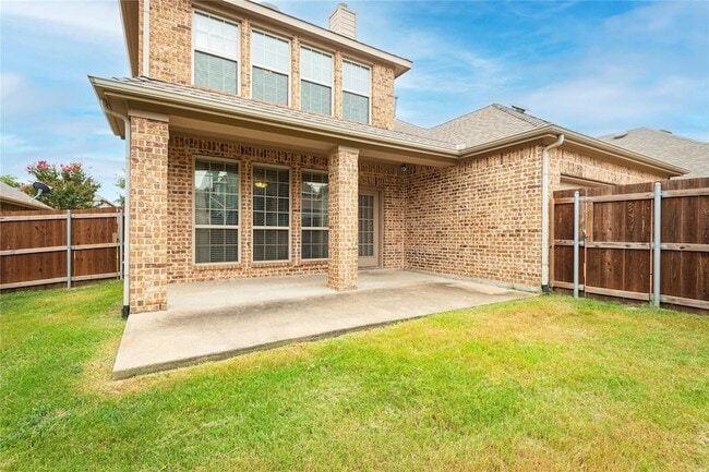 Building Photo - 2613 Patriot Dr