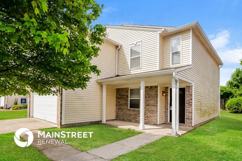 Building Photo - 1808 Feather Reed Ln