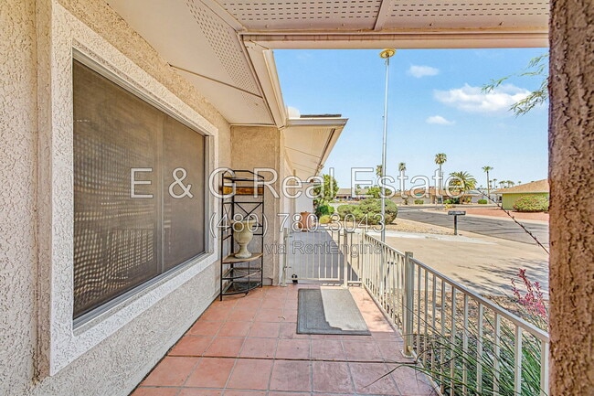 Building Photo - 9847 W Wrangler Dr