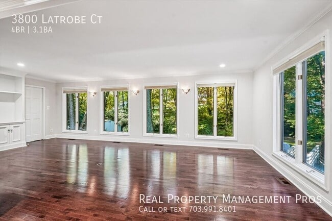Building Photo - 3800 Latrobe Ct