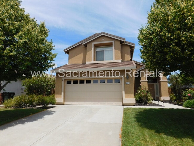 Primary Photo - Very Nice Updated 4bd/3ba Rancho Cordova H...