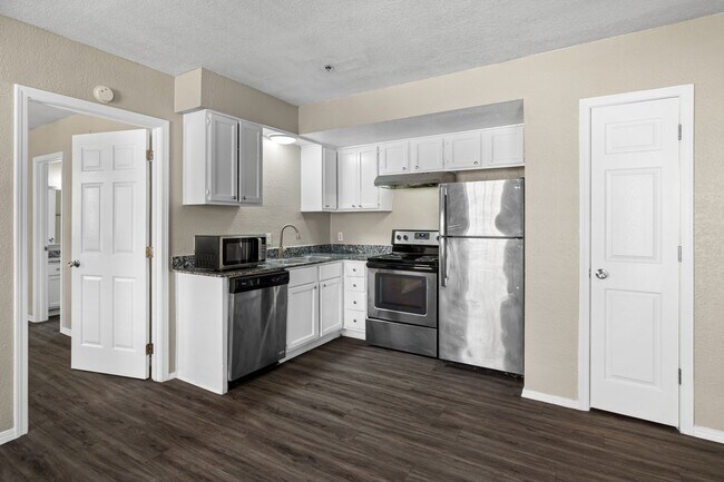 Interior Photo - The Breighton at Paseo