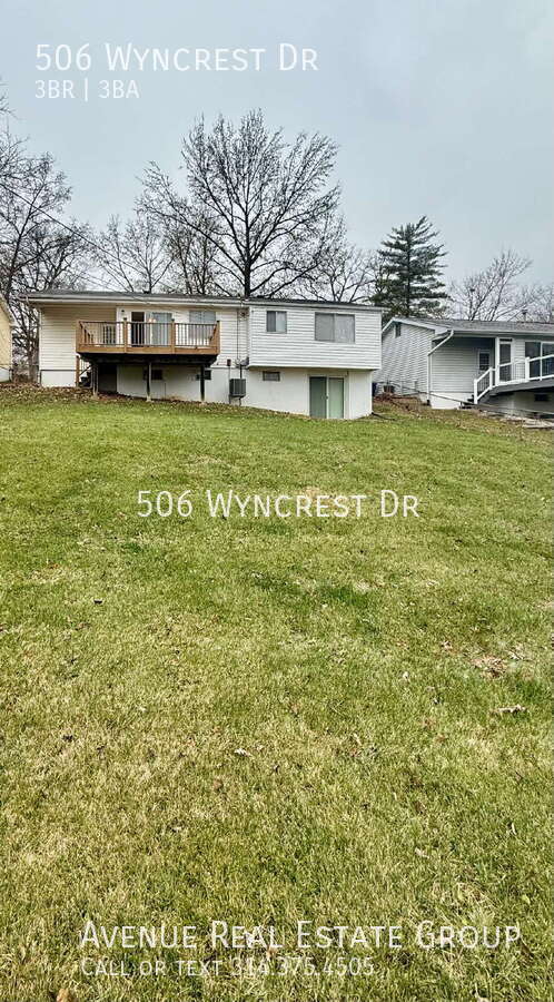 Building Photo - 506 Wyncrest Dr