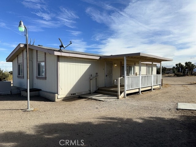 Building Photo - 9274 Terrace View Rd